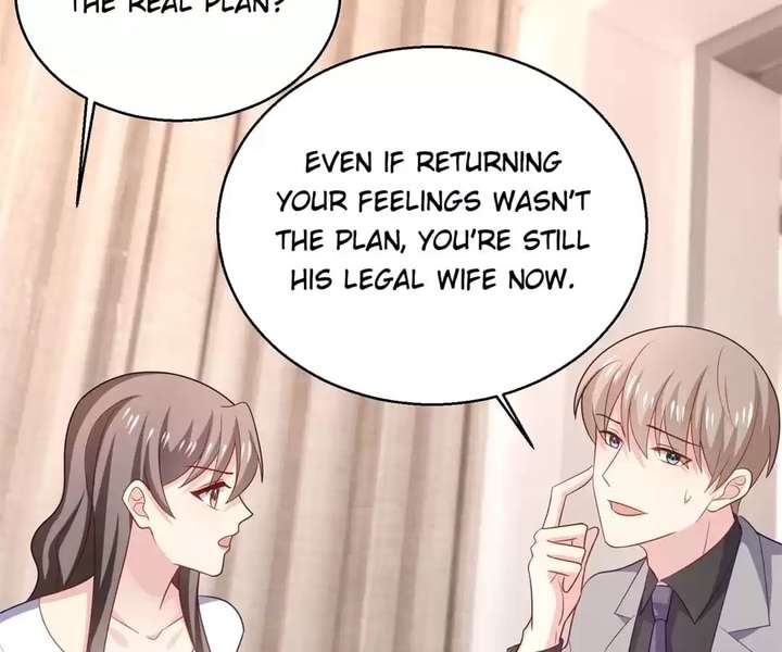 From Somebody to Nobody to Somebody Again Chapter 88 238 ch 88 43