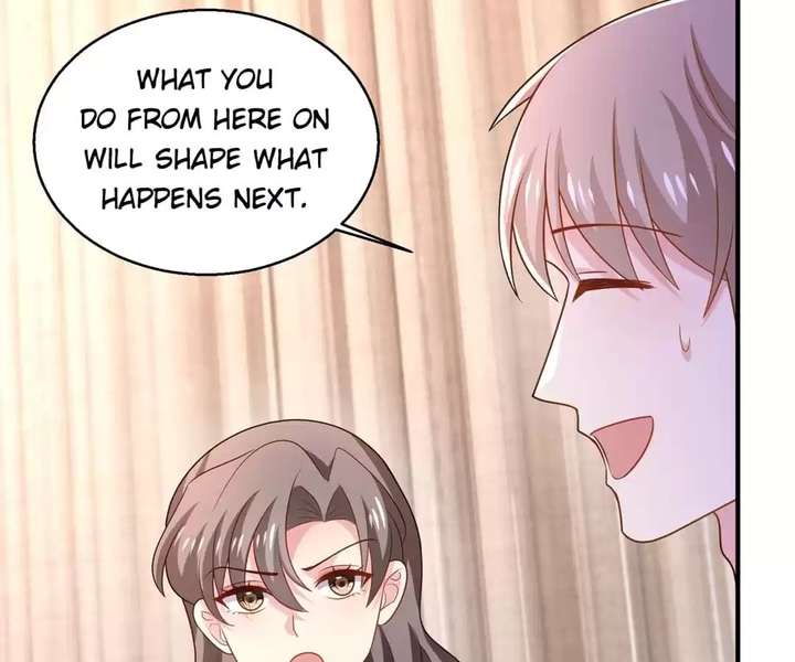 From Somebody to Nobody to Somebody Again Chapter 88 240 ch 88 45