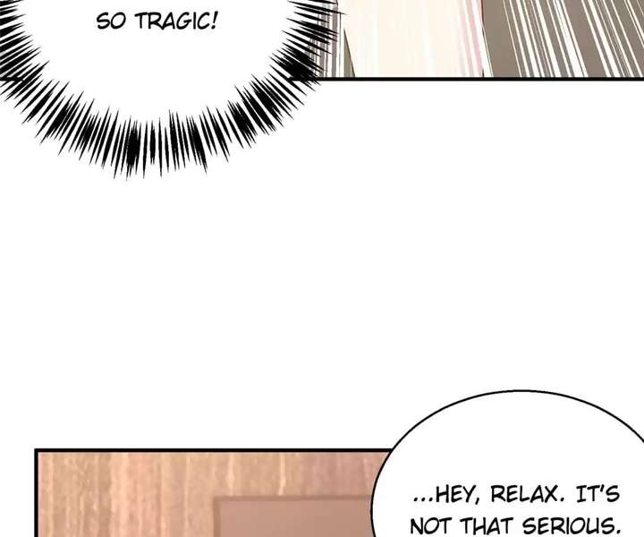From Somebody to Nobody to Somebody Again Chapter 88 245 ch 88 50