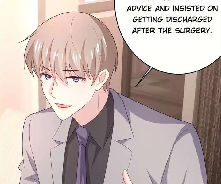 From Somebody to Nobody to Somebody Again Chapter 88 254 ch 88 59