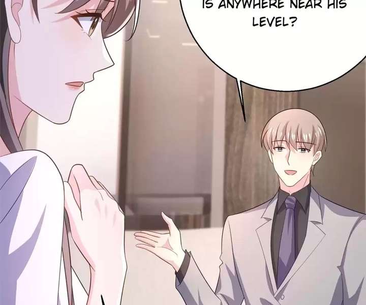 From Somebody to Nobody to Somebody Again Chapter 88 203 ch 88 8