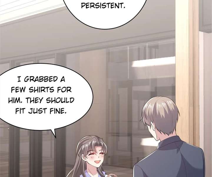 From Somebody to Nobody to Somebody Again Chapter 90 202 ch 90 10