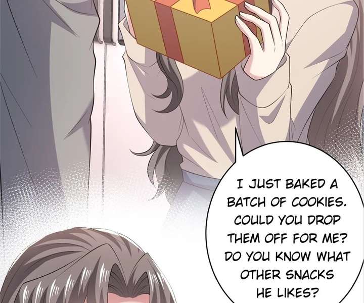 From Somebody to Nobody to Somebody Again Chapter 90 204 ch 90 12