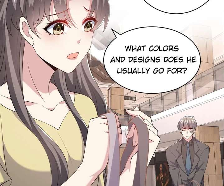 From Somebody to Nobody to Somebody Again Chapter 90 205 ch 90 13
