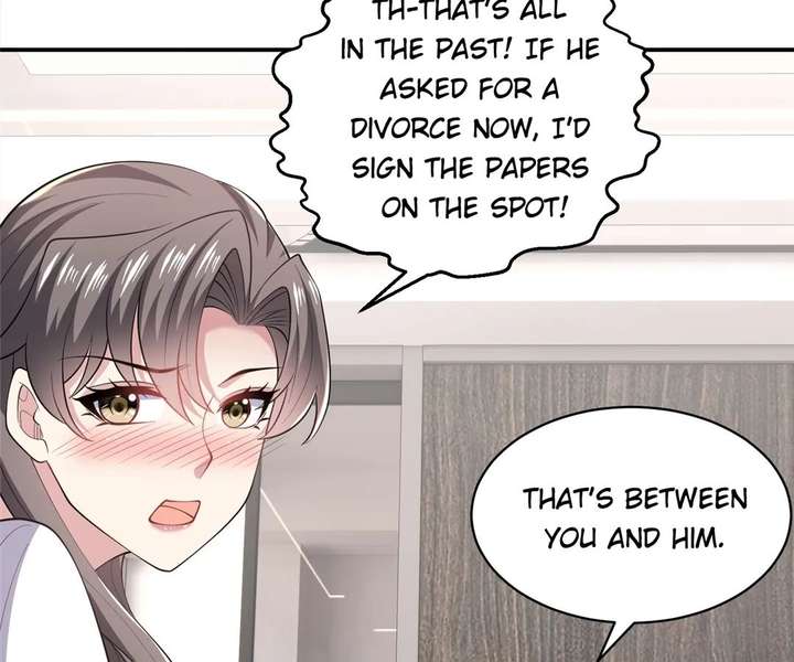 From Somebody to Nobody to Somebody Again Chapter 90 214 ch 90 22