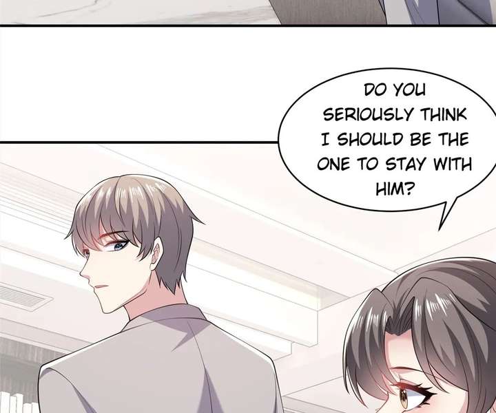 From Somebody to Nobody to Somebody Again Chapter 90 220 ch 90 28