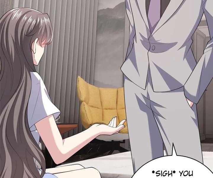 From Somebody to Nobody to Somebody Again Chapter 90 226 ch 90 34