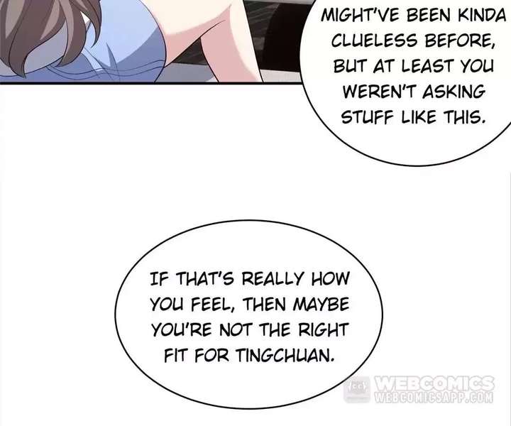 From Somebody to Nobody to Somebody Again Chapter 90 227 ch 90 35