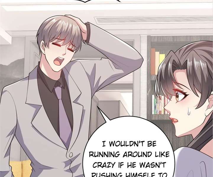 From Somebody to Nobody to Somebody Again Chapter 90 231 ch 90 39