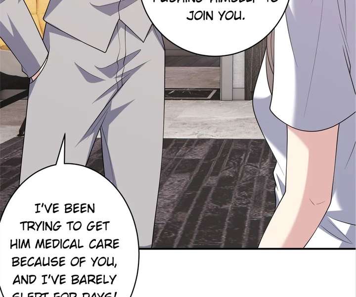 From Somebody to Nobody to Somebody Again Chapter 90 232 ch 90 40