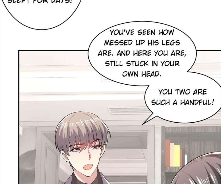 From Somebody to Nobody to Somebody Again Chapter 90 233 ch 90 41