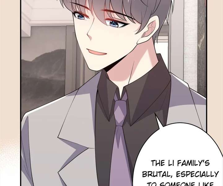 From Somebody to Nobody to Somebody Again Chapter 90 238 ch 90 46