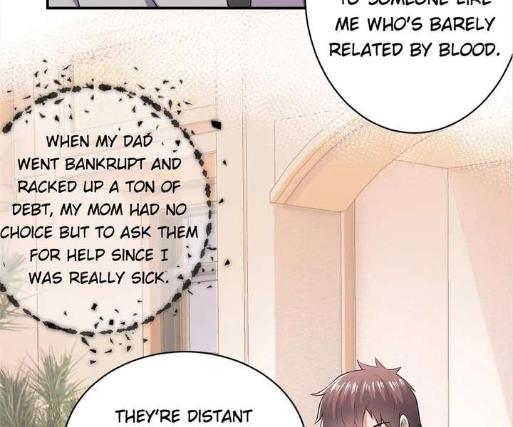 From Somebody to Nobody to Somebody Again Chapter 90 239 ch 90 47
