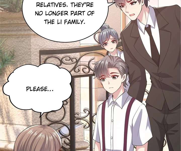From Somebody to Nobody to Somebody Again Chapter 90 240 ch 90 48
