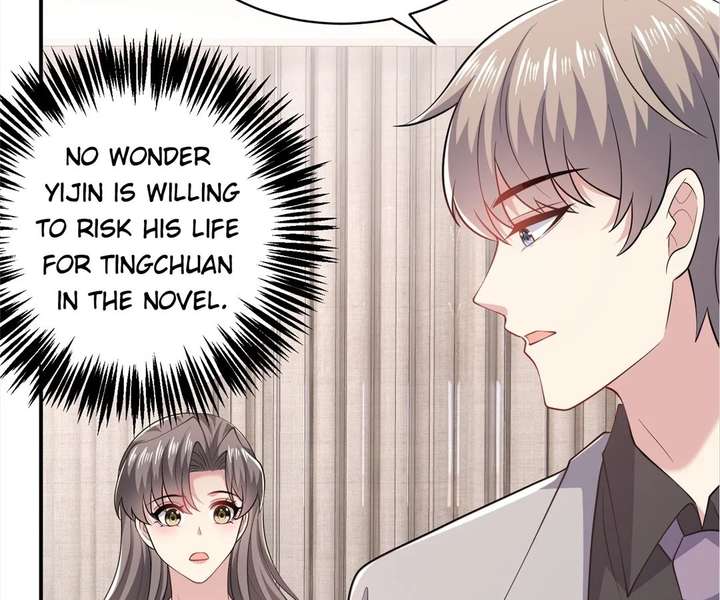 From Somebody to Nobody to Somebody Again Chapter 90 249 ch 90 57