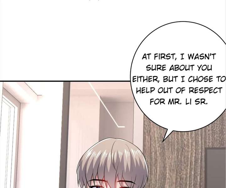 From Somebody to Nobody to Somebody Again Chapter 90 199 ch 90 7