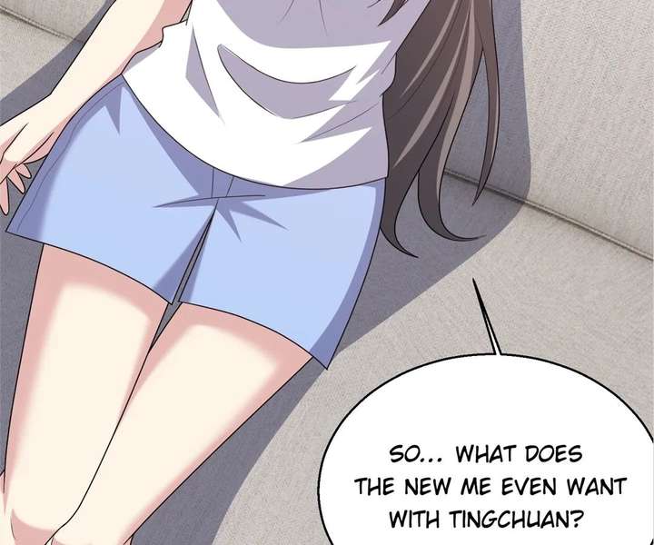 From Somebody to Nobody to Somebody Again Chapter 91 202 ch 91 10
