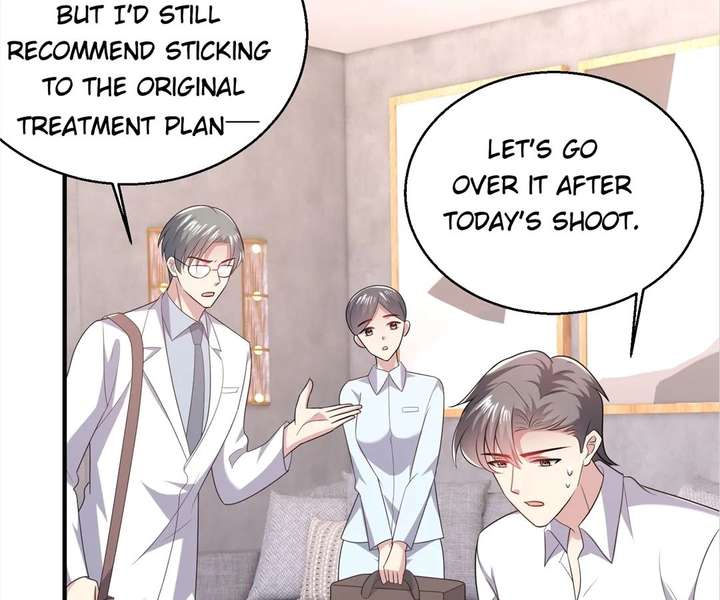 From Somebody to Nobody to Somebody Again Chapter 91 204 ch 91 12