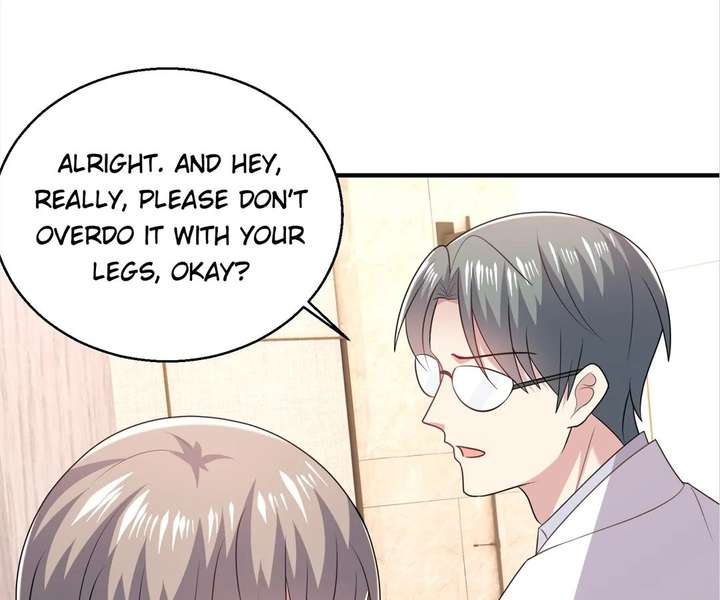 From Somebody to Nobody to Somebody Again Chapter 91 206 ch 91 14