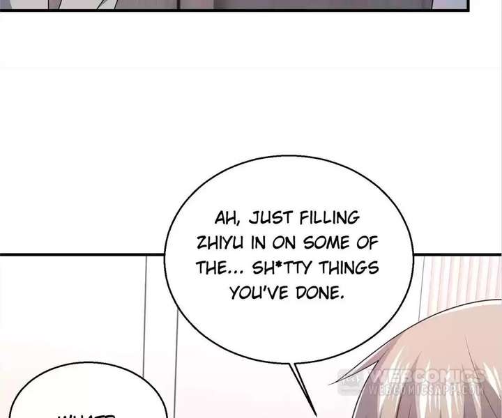 From Somebody to Nobody to Somebody Again Chapter 91 211 ch 91 19
