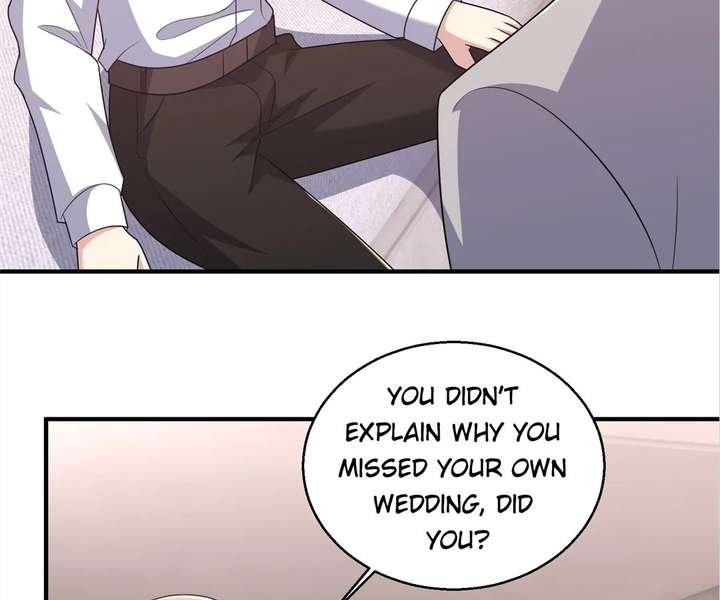 From Somebody to Nobody to Somebody Again Chapter 91 213 ch 91 21