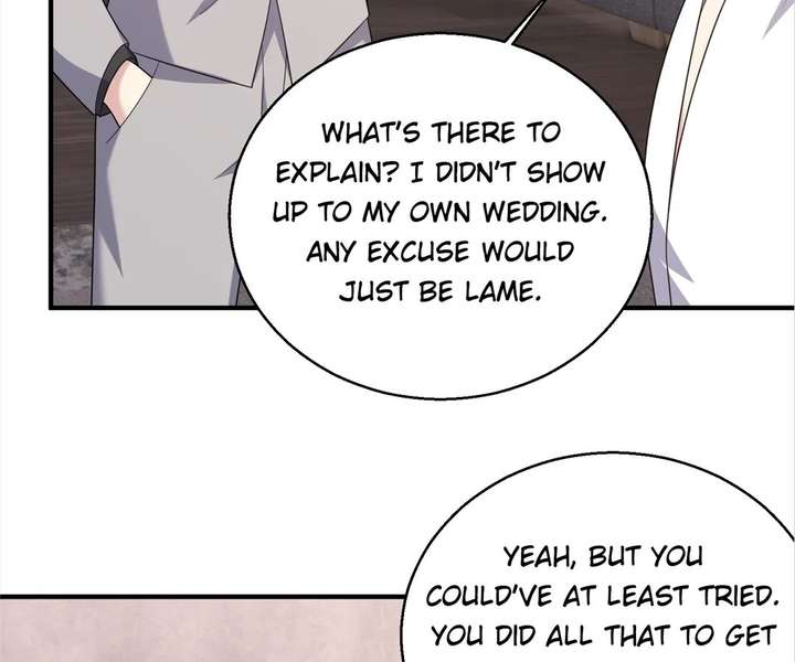 From Somebody to Nobody to Somebody Again Chapter 91 215 ch 91 23