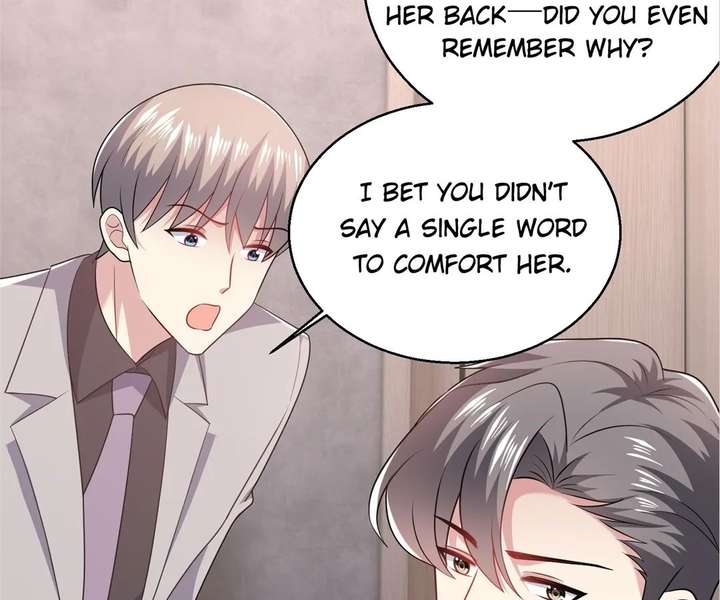 From Somebody to Nobody to Somebody Again Chapter 91 216 ch 91 24