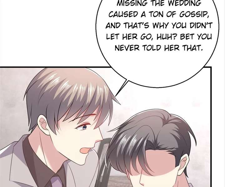 From Somebody to Nobody to Somebody Again Chapter 91 218 ch 91 26