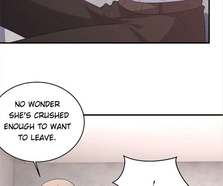 From Somebody to Nobody to Somebody Again Chapter 91 220 ch 91 28