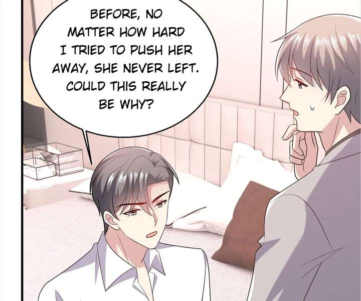 From Somebody to Nobody to Somebody Again Chapter 91 223 ch 91 31