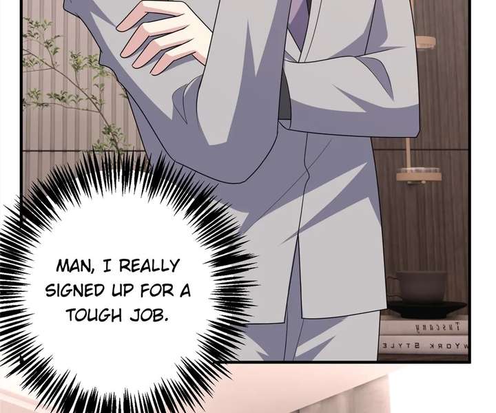 From Somebody to Nobody to Somebody Again Chapter 91 234 ch 91 42