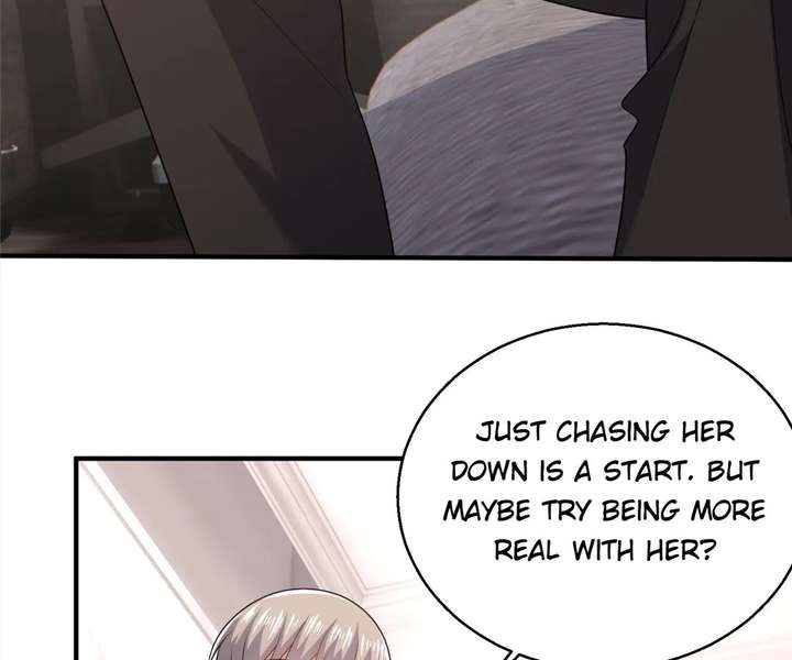From Somebody to Nobody to Somebody Again Chapter 91 240 ch 91 48