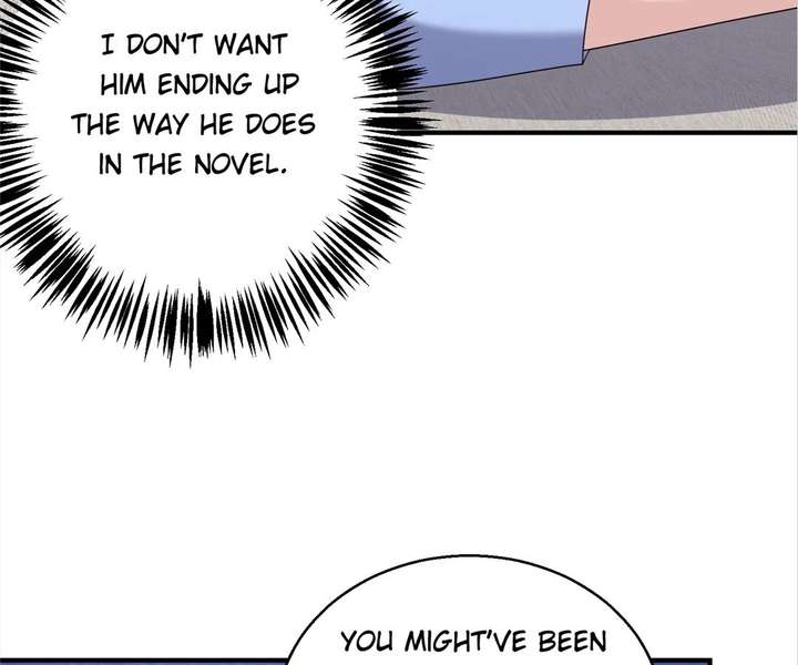 From Somebody to Nobody to Somebody Again Chapter 91 197 ch 91 5