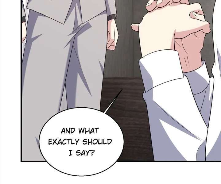From Somebody to Nobody to Somebody Again Chapter 91 242 ch 91 50