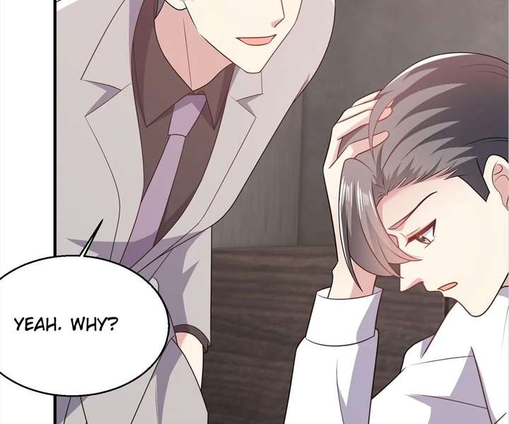 From Somebody to Nobody to Somebody Again Chapter 91 250 ch 91 58