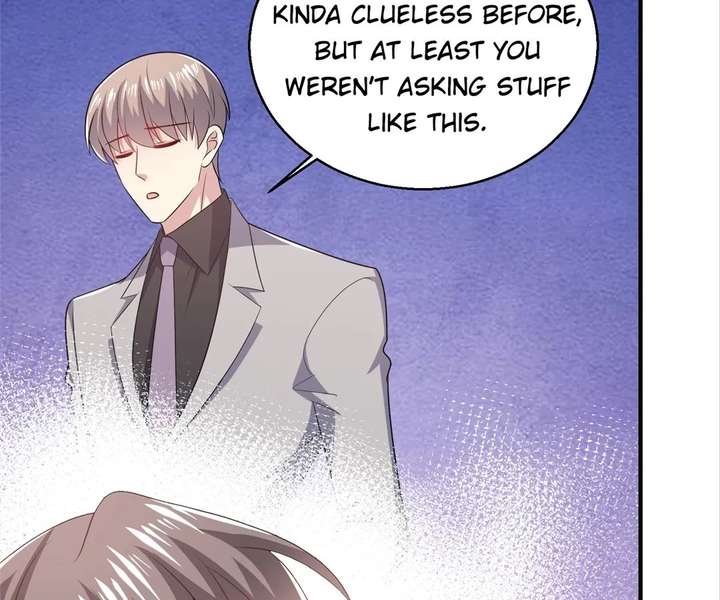 From Somebody to Nobody to Somebody Again Chapter 91 198 ch 91 6