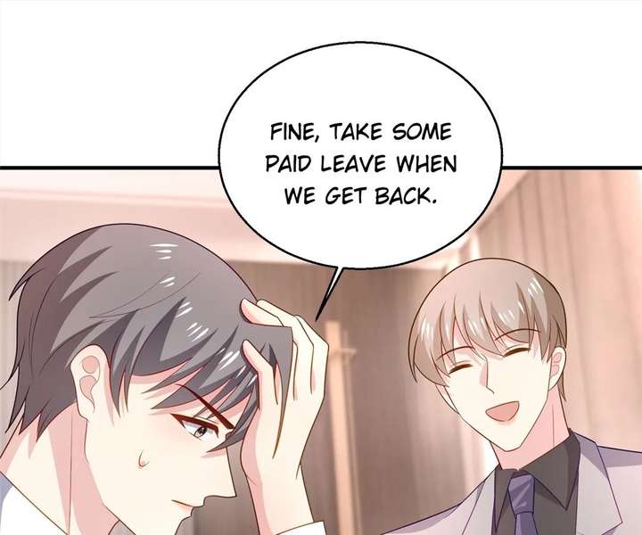 From Somebody to Nobody to Somebody Again Chapter 92 193 ch 92 1
