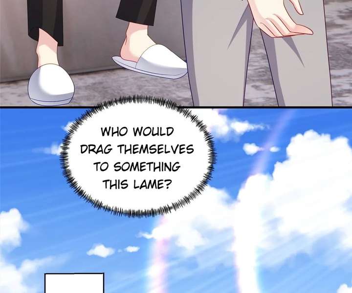 From Somebody to Nobody to Somebody Again Chapter 92 202 ch 92 10