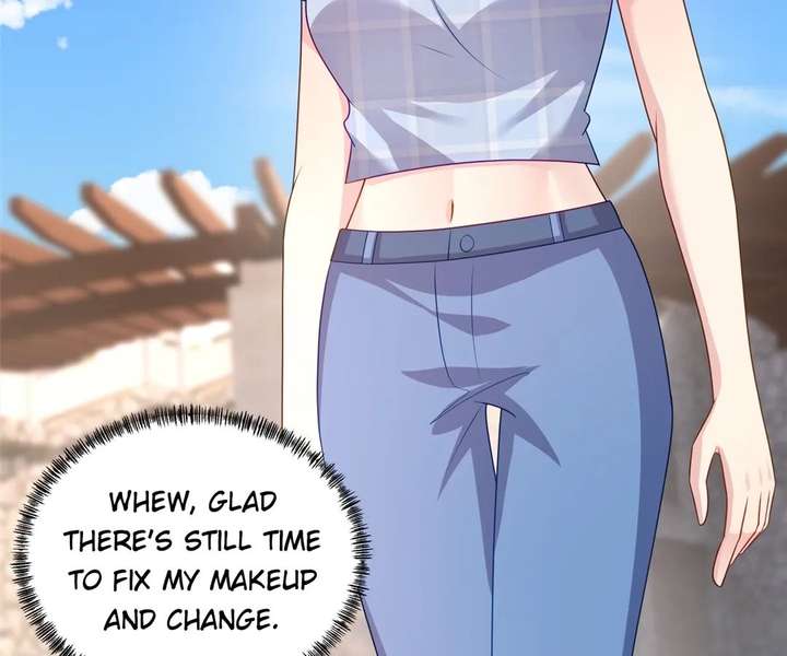 From Somebody to Nobody to Somebody Again Chapter 92 207 ch 92 15