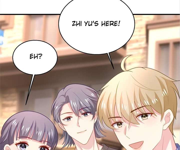 From Somebody to Nobody to Somebody Again Chapter 92 209 ch 92 17