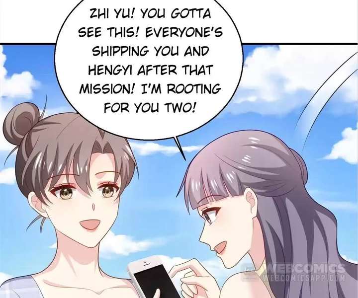 From Somebody to Nobody to Somebody Again Chapter 92 211 ch 92 19