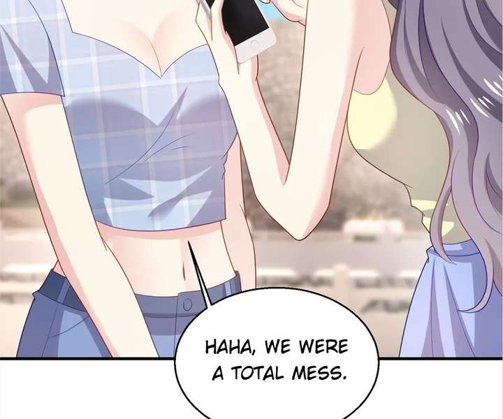 From Somebody to Nobody to Somebody Again Chapter 92 212 ch 92 20