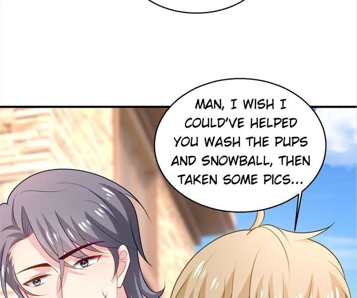From Somebody to Nobody to Somebody Again Chapter 92 213 ch 92 21