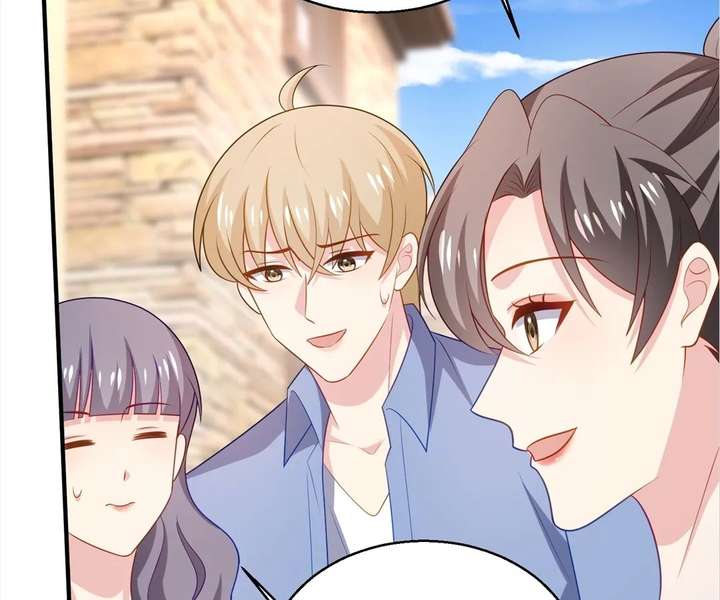 From Somebody to Nobody to Somebody Again Chapter 92 216 ch 92 24