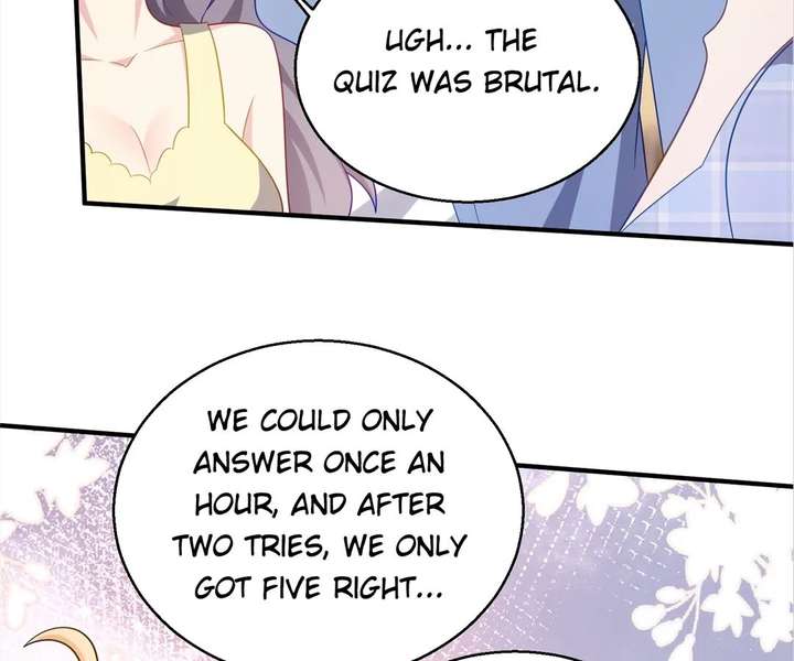 From Somebody to Nobody to Somebody Again Chapter 92 217 ch 92 25