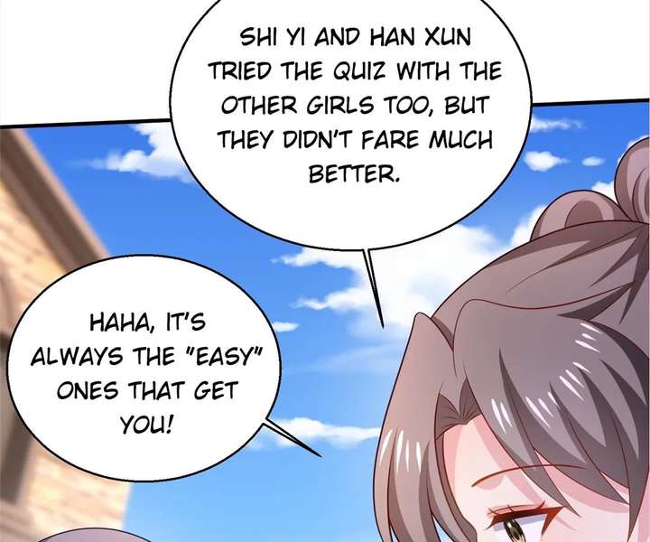 From Somebody to Nobody to Somebody Again Chapter 92 220 ch 92 28