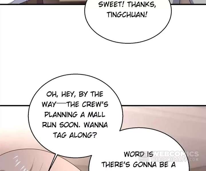 From Somebody to Nobody to Somebody Again Chapter 92 195 ch 92 3