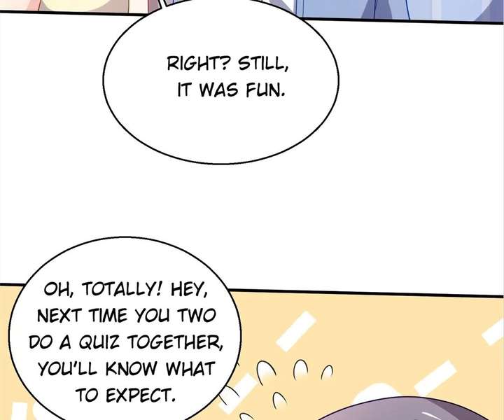 From Somebody to Nobody to Somebody Again Chapter 92 222 ch 92 30