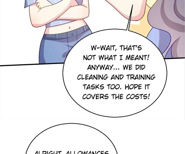 From Somebody to Nobody to Somebody Again Chapter 92 224 ch 92 32