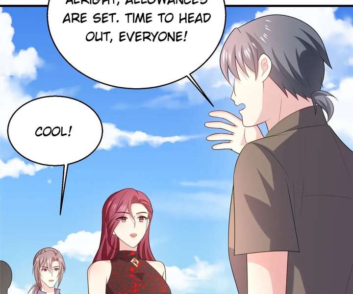 From Somebody to Nobody to Somebody Again Chapter 92 225 ch 92 33
